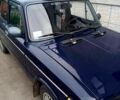 Синий ВАЗ 2103, объемом двигателя 1.5 л и пробегом 90 тыс. км за 1190 $, фото 1 на Automoto.ua