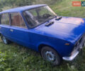 Синий ВАЗ 2103, объемом двигателя 0 л и пробегом 178 тыс. км за 350 $, фото 1 на Automoto.ua