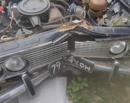 Синий ВАЗ 2103, объемом двигателя 0 л и пробегом 80 тыс. км за 193 $, фото 3 на Automoto.ua