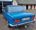 Синій ВАЗ 2103, об'ємом двигуна 1.5 л та пробігом 65 тис. км за 672 $, фото 3 на Automoto.ua