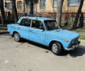 Синий ВАЗ 2103, объемом двигателя 0 л и пробегом 78 тыс. км за 900 $, фото 3 на Automoto.ua
