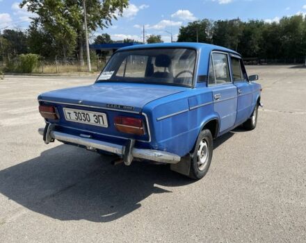 Синій ВАЗ 2103, об'ємом двигуна 0 л та пробігом 150 тис. км за 364 $, фото 1 на Automoto.ua