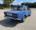 Синій ВАЗ 2103, об'ємом двигуна 0 л та пробігом 150 тис. км за 364 $, фото 1 на Automoto.ua