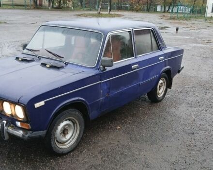 ВАЗ 2103 1978 в Кременчуге на Automoto.ua Синий ВАЗ 2103, объемом двигателя 0 л и пробегом 500 тыс. км за 392 $, фото 1 на Automoto.ua