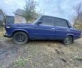 Синій ВАЗ 2103, об'ємом двигуна 1.5 л та пробігом 3 тис. км за 476 $, фото 1 на Automoto.ua