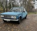 Синий ВАЗ 2103, объемом двигателя 1.5 л и пробегом 3 тыс. км за 393 $, фото 1 на Automoto.ua