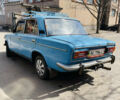 Синий ВАЗ 2103, объемом двигателя 0 л и пробегом 78 тыс. км за 900 $, фото 6 на Automoto.ua