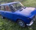 Синий ВАЗ 2103, объемом двигателя 1.3 л и пробегом 179 тыс. км за 351 $, фото 1 на Automoto.ua