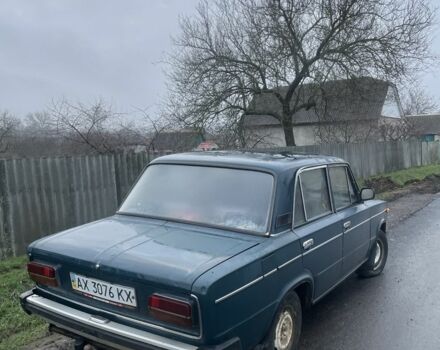 Синій ВАЗ 2103, об'ємом двигуна 1.5 л та пробігом 20 тис. км за 500 $, фото 4 на Automoto.ua