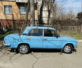 Синий ВАЗ 2103, объемом двигателя 0 л и пробегом 78 тыс. км за 900 $, фото 4 на Automoto.ua