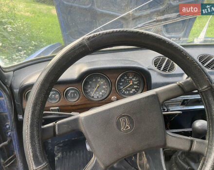 Синий ВАЗ 2103, объемом двигателя 0 л и пробегом 178 тыс. км за 350 $, фото 3 на Automoto.ua