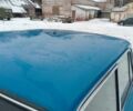 Синий ВАЗ 2103, объемом двигателя 0 л и пробегом 200 тыс. км за 713 $, фото 3 на Automoto.ua
