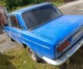 Синий ВАЗ 2103, объемом двигателя 1.5 л и пробегом 353 тыс. км за 112 $, фото 1 на Automoto.ua