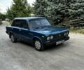 Синий ВАЗ 2103, объемом двигателя 1.5 л и пробегом 100 тыс. км за 560 $, фото 2 на Automoto.ua