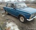 Синий ВАЗ 2103, объемом двигателя 1.5 л и пробегом 100 тыс. км за 604 $, фото 10 на Automoto.ua