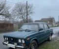 Синій ВАЗ 2103, об'ємом двигуна 1.5 л та пробігом 20 тис. км за 500 $, фото 1 на Automoto.ua