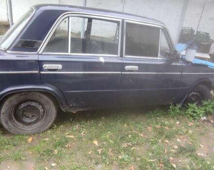 Синий ВАЗ 2103, объемом двигателя 0 л и пробегом 80 тыс. км за 193 $, фото 2 на Automoto.ua