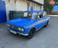 Синий ВАЗ 2103, объемом двигателя 1.3 л и пробегом 137 тыс. км за 700 $, фото 2 на Automoto.ua