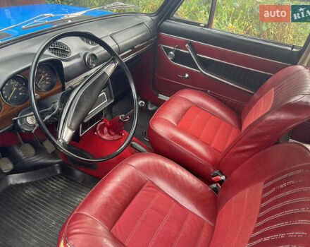 Синий ВАЗ 2103, объемом двигателя 1.3 л и пробегом 137 тыс. км за 700 $, фото 8 на Automoto.ua