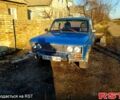 Синий ВАЗ 2103, объемом двигателя 1.3 л и пробегом 100 тыс. км за 500 $, фото 1 на Automoto.ua