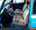 Синий ВАЗ 2103, объемом двигателя 1.5 л и пробегом 130 тыс. км за 600 $, фото 1 на Automoto.ua