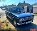 Синий ВАЗ 2103, объемом двигателя 1.5 л и пробегом 30 тыс. км за 1200 $, фото 6 на Automoto.ua