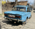 Синий ВАЗ 2103, объемом двигателя 0 л и пробегом 78 тыс. км за 900 $, фото 5 на Automoto.ua