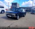 Синий ВАЗ 2103, объемом двигателя 1.5 л и пробегом 30 тыс. км за 1200 $, фото 1 на Automoto.ua