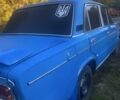 Синий ВАЗ 2103, объемом двигателя 1.6 л и пробегом 1000 тыс. км за 523 $, фото 7 на Automoto.ua