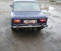 ВАЗ 2103 1978 в Кременчуге на Automoto.ua Синий ВАЗ 2103, объемом двигателя 0 л и пробегом 500 тыс. км за 392 $, фото 3 на Automoto.ua