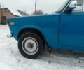 Синий ВАЗ 2103, объемом двигателя 0 л и пробегом 200 тыс. км за 713 $, фото 7 на Automoto.ua