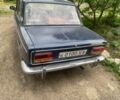 Синий ВАЗ 2103, объемом двигателя 1.3 л и пробегом 3 тыс. км за 559 $, фото 3 на Automoto.ua