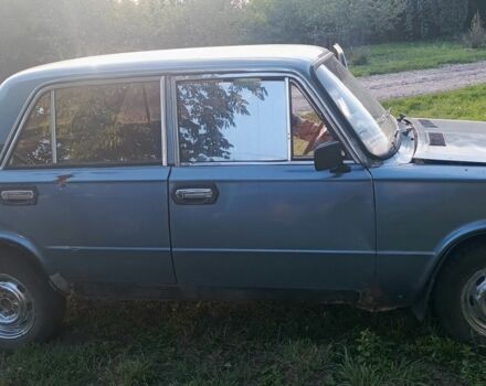 Синій ВАЗ 2103, об'ємом двигуна 0 л та пробігом 357 тис. км за 315 $, фото 3 на Automoto.ua