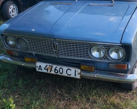 Синій ВАЗ 2103, об'ємом двигуна 0 л та пробігом 357 тис. км за 315 $, фото 4 на Automoto.ua