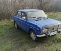 Синий ВАЗ 2103, объемом двигателя 0 л и пробегом 999 тыс. км за 579 $, фото 1 на Automoto.ua
