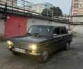 Синій ВАЗ 2103, об'ємом двигуна 1.5 л та пробігом 184 тис. км за 753 $, фото 1 на Automoto.ua
