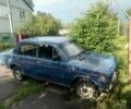 Синий ВАЗ 2103, объемом двигателя 1.5 л и пробегом 400 тыс. км за 600 $, фото 1 на Automoto.ua