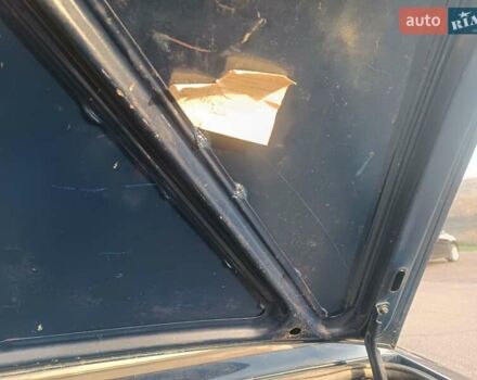 Синий ВАЗ 2103, объемом двигателя 1.5 л и пробегом 103 тыс. км за 1850 $, фото 12 на Automoto.ua