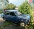 Синій ВАЗ 2103, об'ємом двигуна 1.5 л та пробігом 400 тис. км за 600 $, фото 1 на Automoto.ua