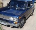 Синий ВАЗ 2103, объемом двигателя 1.5 л и пробегом 100 тыс. км за 784 $, фото 1 на Automoto.ua