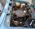 Синій ВАЗ 2103, об'ємом двигуна 1.5 л та пробігом 158 тис. км за 615 $, фото 17 на Automoto.ua