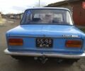 Синій ВАЗ 2103, об'ємом двигуна 1.5 л та пробігом 158 тис. км за 615 $, фото 20 на Automoto.ua