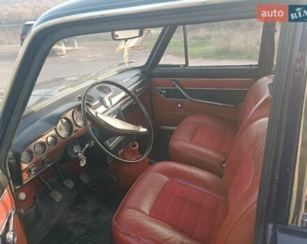 Синий ВАЗ 2103, объемом двигателя 1.5 л и пробегом 103 тыс. км за 1850 $, фото 7 на Automoto.ua