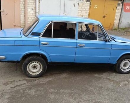 Синій ВАЗ 2103, об'ємом двигуна 1.5 л та пробігом 158 тис. км за 615 $, фото 13 на Automoto.ua