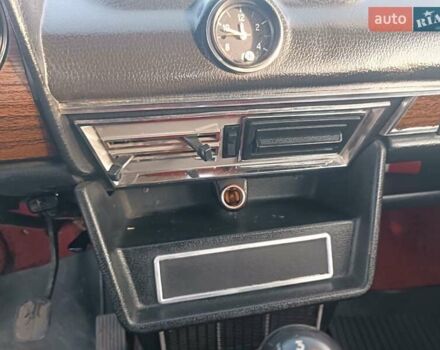 Синий ВАЗ 2103, объемом двигателя 1.5 л и пробегом 103 тыс. км за 1850 $, фото 8 на Automoto.ua