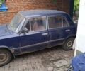 Синій ВАЗ 2103, об'ємом двигуна 1.5 л та пробігом 63 тис. км за 500 $, фото 5 на Automoto.ua