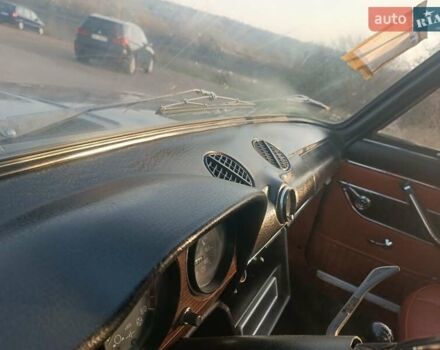 Синий ВАЗ 2103, объемом двигателя 1.5 л и пробегом 103 тыс. км за 1850 $, фото 9 на Automoto.ua