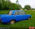 Синий ВАЗ 2103, объемом двигателя 1.5 л и пробегом 0 тыс. км за 530 $, фото 3 на Automoto.ua