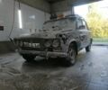 Синий ВАЗ 2103, объемом двигателя 0 л и пробегом 1 тыс. км за 450 $, фото 1 на Automoto.ua