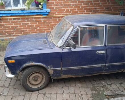 Синій ВАЗ 2103, об'ємом двигуна 1.5 л та пробігом 63 тис. км за 500 $, фото 6 на Automoto.ua